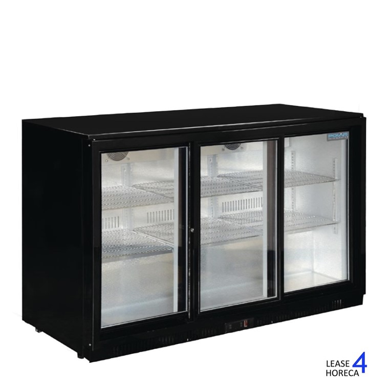Polar barkoeling GL006 (330 liter)